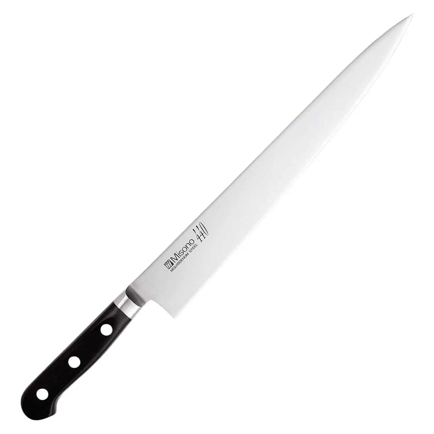 Misono 440シリーズ 筋引包丁 筋引 270mm (No.822)