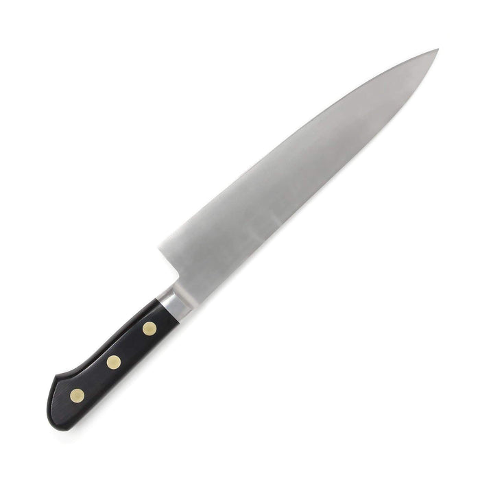 Misono Eu Swedish Carbon Steel Gyuto Knife Gyutou 240mm (No.113) - No