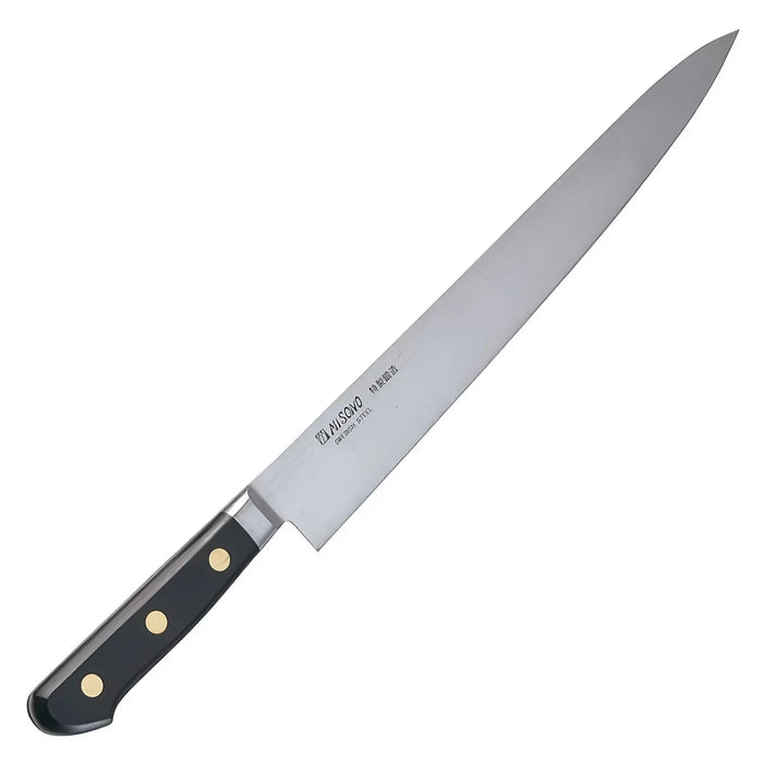 Misono Eu Swedish Carbon Steel Sujihiki Knife 270mm - No