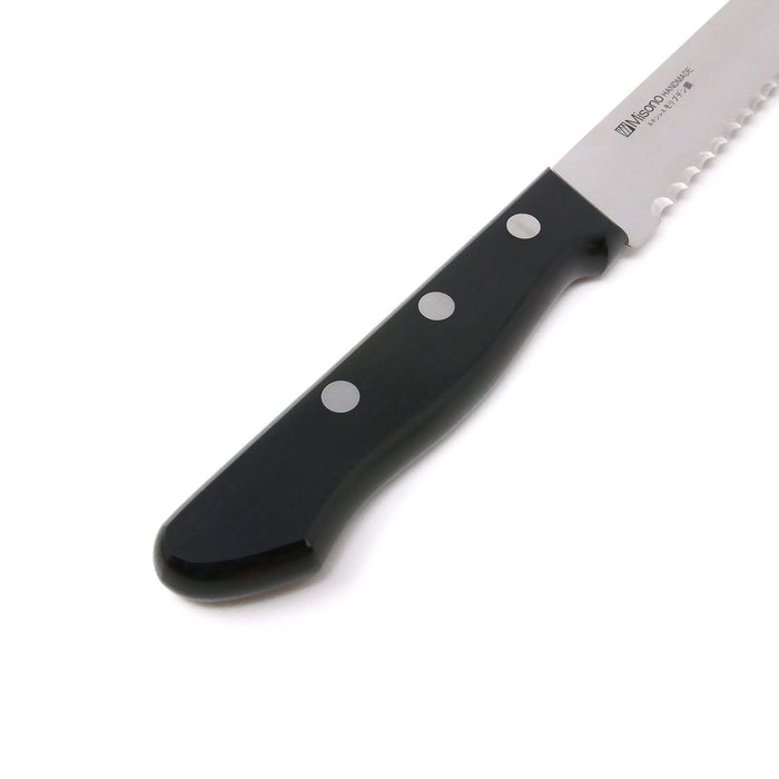 Misono Molybdenum Bread Knife Bread Knife 300mm (No.696)