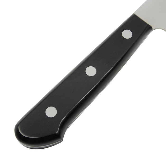 Misono 钼牛刀 (无垫片) 牛刀 180mm (编号 611)