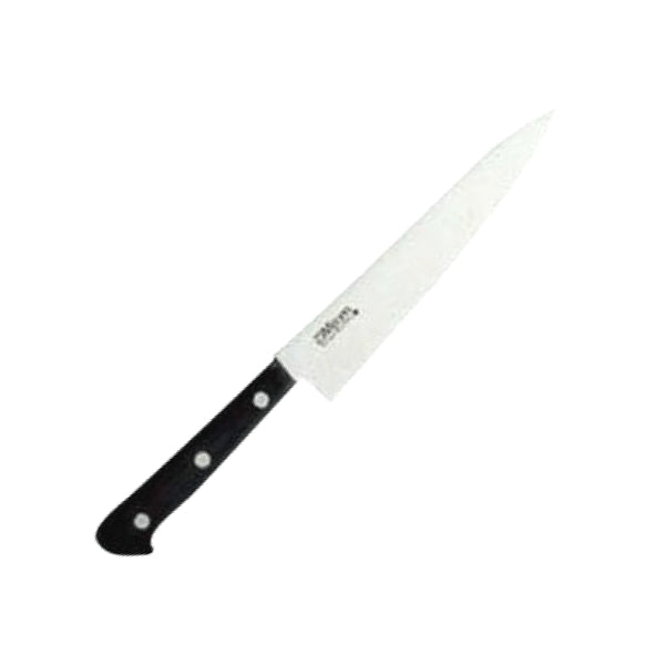 Misono Molybdenum Petty Knife (No Bolster) Petty 120mm (No.631)