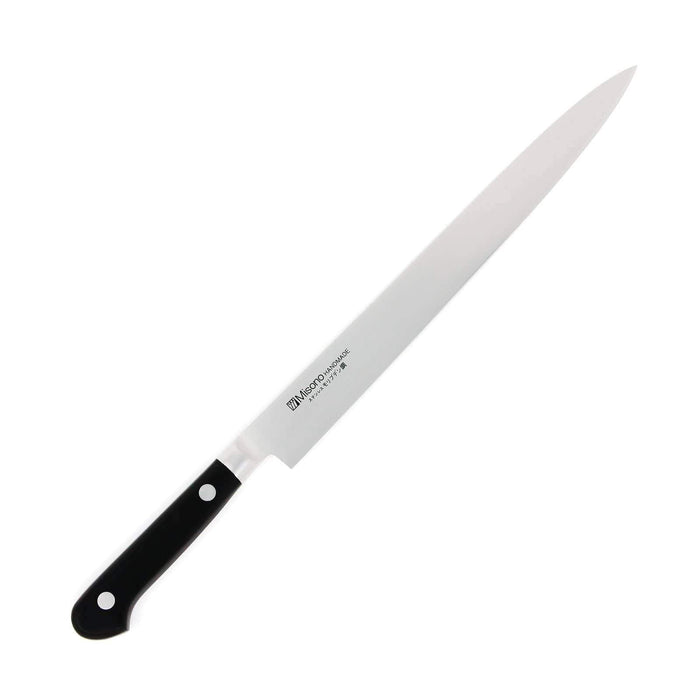 Misono Molybdenum Sole Knife Sole Knife 240mm (No.573-S)