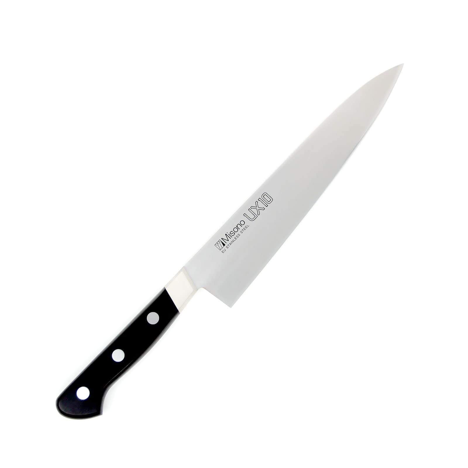 Misono Ux10 牛刀 210mm (No.712)