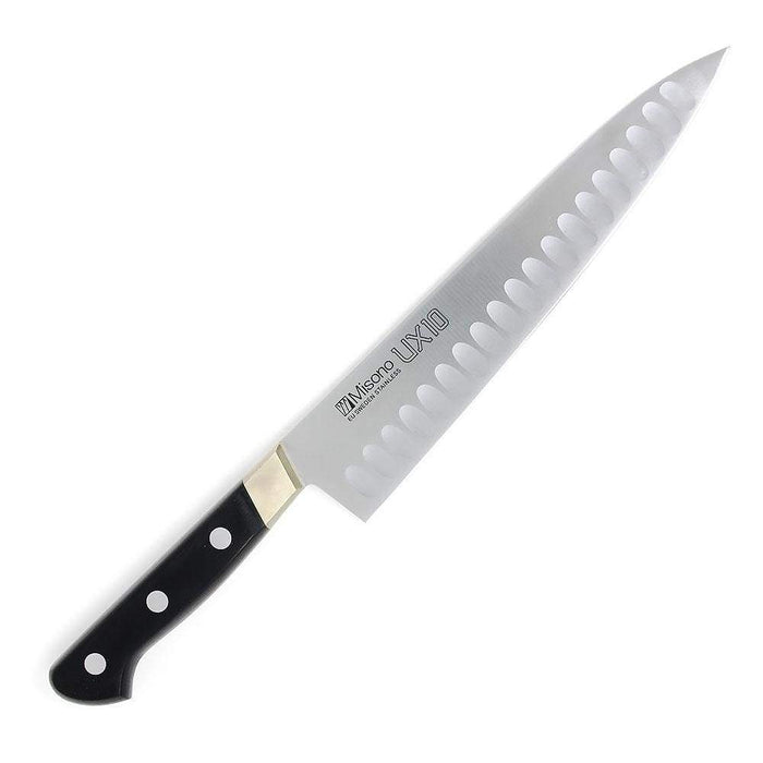 Misono Ux10 Gyuto Knife (Hollow Edge) Gyutou 180mm (No.761)