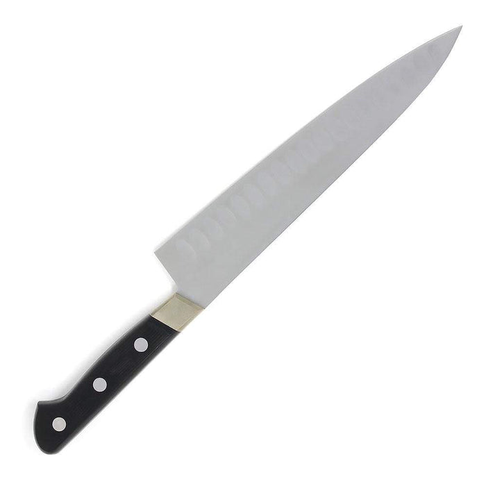 Misono Ux10 Gyuto Knife (Hollow Edge) Gyutou 180mm (No.761)