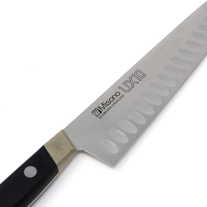 Misono Ux10 Gyuto Knife (Hollow Edge) Gyutou 240mm (No.763)