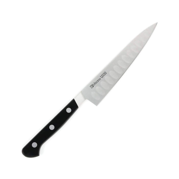 Misono Ux10 Petty Knife (Hollow Edge) Petty 120mm (No.771)