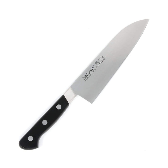 Misono Ux10 Santoku Knife