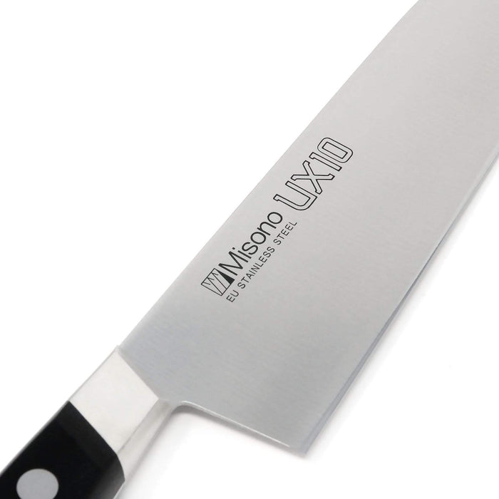 Misono Ux10 Santoku Knife