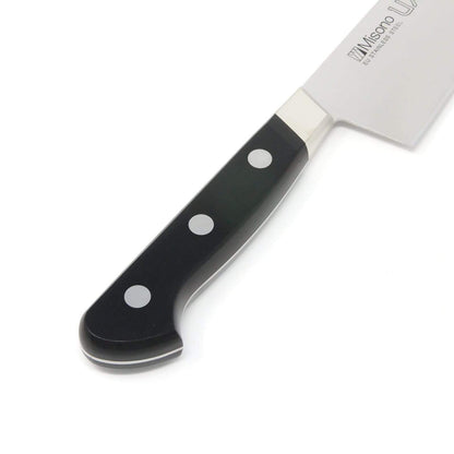 Misono Ux10 Santoku Knife