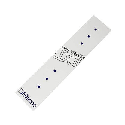 Misono Ux10 Santoku Knife