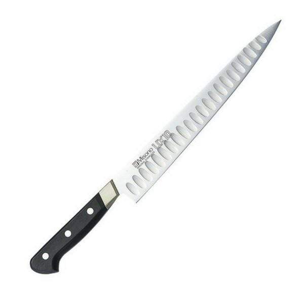 Misono Ux10 Sujihiki 刀（空心刃）Sujihiki 270mm（编号 729）