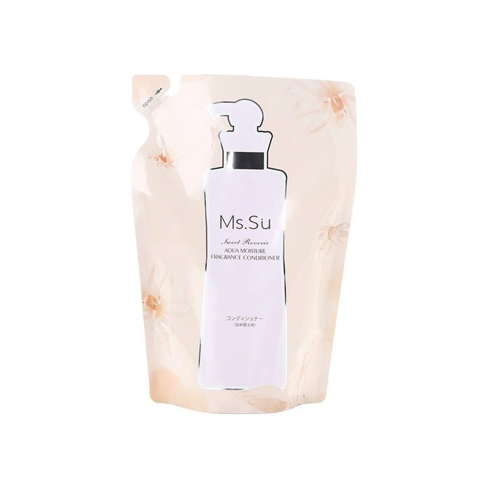 Miss Sue Sweet Reverie Aqua Moisture Conditioner Refill Made In Japan