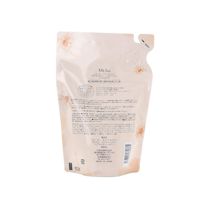 Miss Sue Sweet Reverie Aqua Moisture Conditioner Refill Made In Japan