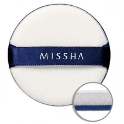 Missha M Cushion Foundation - Matte SPF50 PA+++ No.21 15g