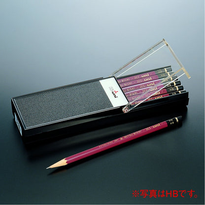 Mitsubishi Pencil High Uni Hb 1 Dozen Japan | Huhb