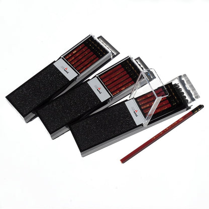 Mitsubishi Pencil High Uni Hb 1 Dozen Japan | Huhb