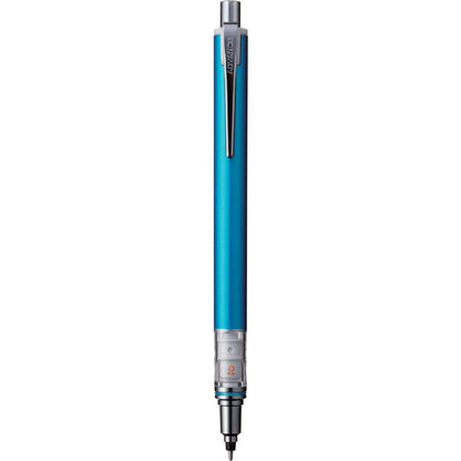 Mitsubishi Pencil Kuru Toga Advance 0.5 Mechanical Pencil Blue Made In Japan (M55591P.33)