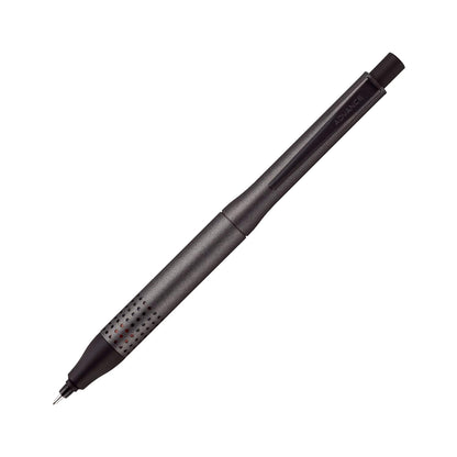 Mitsubishi Pencil Kurutoga Advance Upgrade 0.5 Mechanical Pencil Gunmetal M510301P.43 - Made In Japan