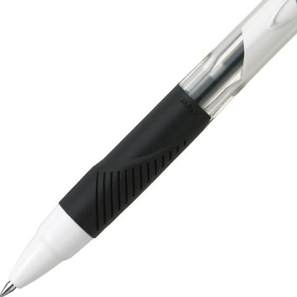 Mitsubishi Pencil Uni Jetstream Standard Ballpoint Pen 0.5Mm Black Japan Sxn15005.24