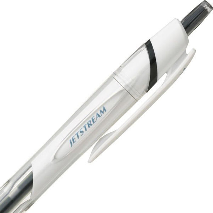 Mitsubishi Pencil Uni Jetstream Standard Ballpoint Pen 0.5Mm Black Japan Sxn15005.24