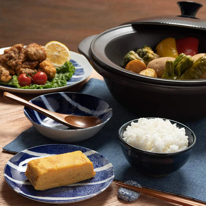 Miyawo Thermatech Ceramic Steamer Insert For 9-Go