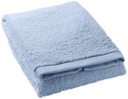 Mizuno Hydro Silver Titanium Face Towel Japan Unisex Quick Drying Sweat Absorbing Deodorant C2Jy8102 27 Blue