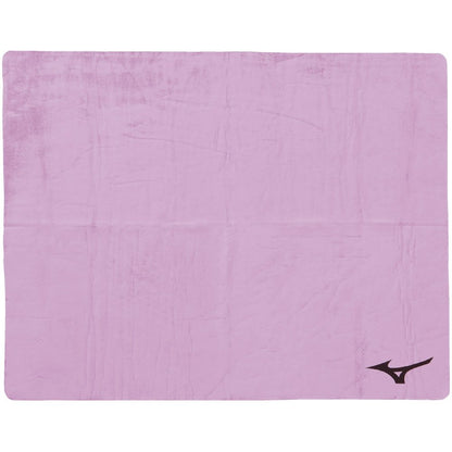 Mizuno Japan Super Absorbent Swimming Pool Towel Lavender Small 34X44Cm N2Jy801168
