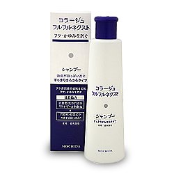Mochida Healthcare Collage Furfur Next Shampoo Refreshing Smooth 200Ml X 20Pcs | Made In Japan