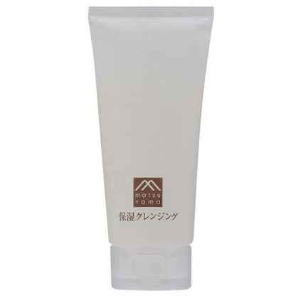 Moisturizing cleansing 145g moisten the skin