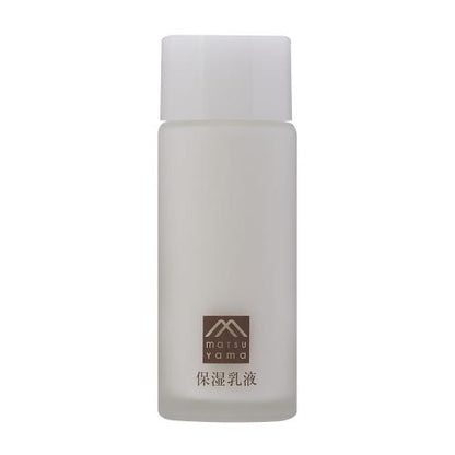 Matsuyama Moisturizing Lotion For Moisturizing & Softening The Skin 95ml - Lotion From Japan