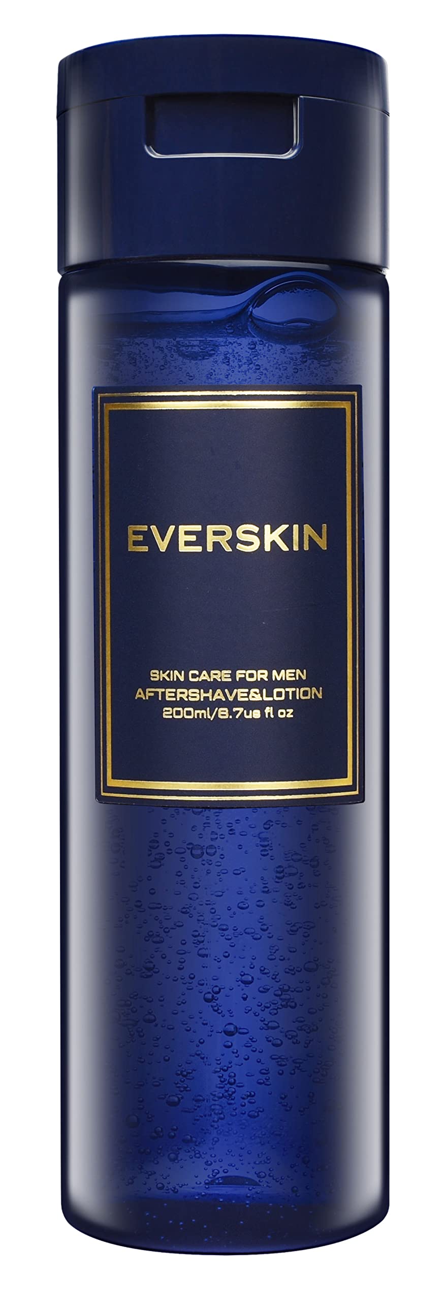 Everskin Men's Aftershave Lotion Monde Selection Winner Lotion 200ml -  Japanese Skincare For Men