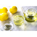 Money Pine Tea Lemon-Scented Water-Based Sencha Japan With Love 1