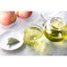 Money Pine Tea Water-Drained Sencha With White Peach Japan With Love 1