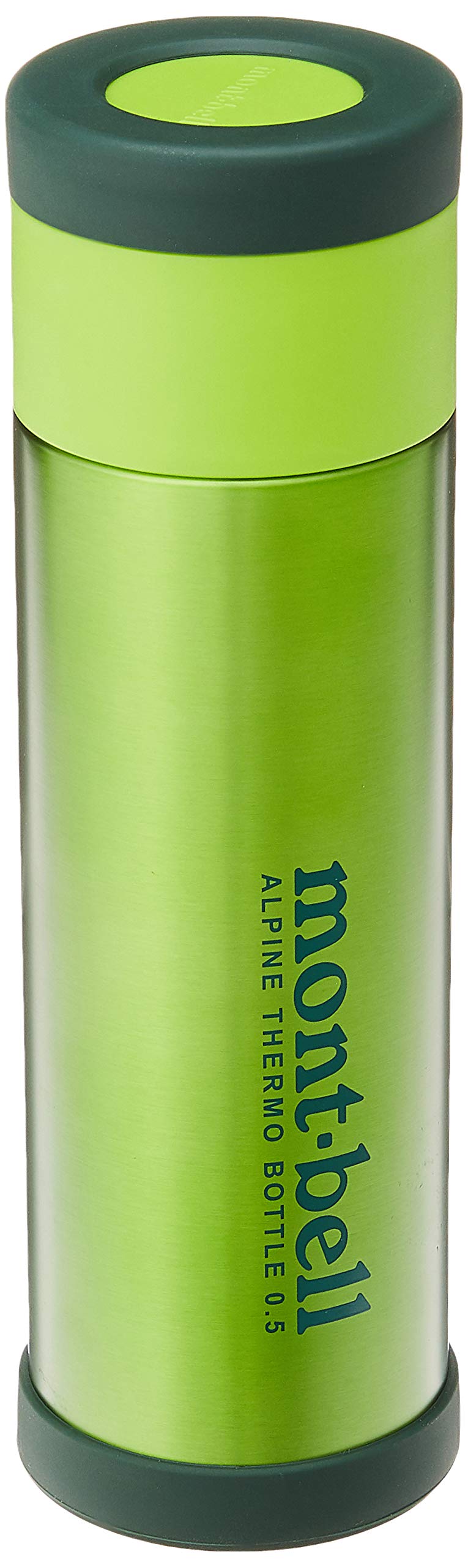 Mont-Bell 0.5L Alpine Thermo Bottle Japan 1124617