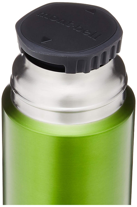 Mont-Bell 0.5L Alpine Thermo Bottle Japan 1124617