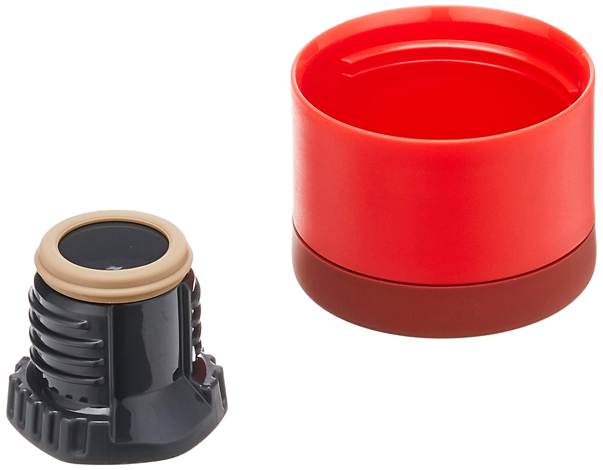 Mont-Bell Alpine Thermo Water Bottle 0.9L Japan 1124618 Rd