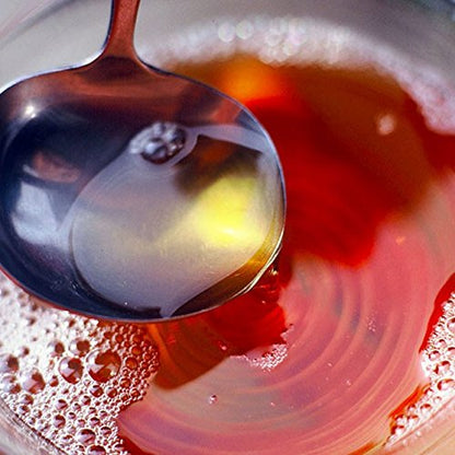 Moroi Jozo Akita Shottsuru Sandfish 100% 1000ml - Japanese Traditional Fish Sauce