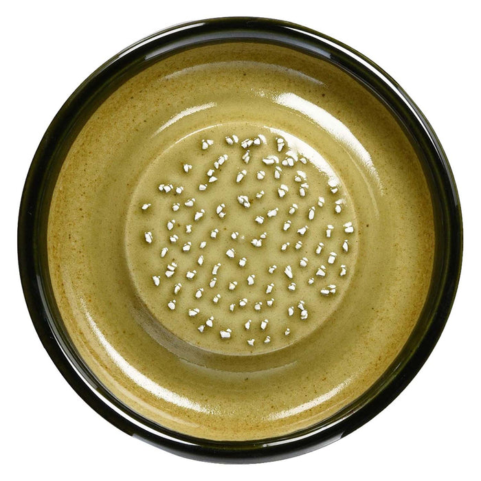 Motoshige Ceramic Japan Condiment Grater Plate - Default Title