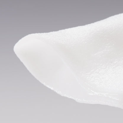 Moushiro White Sheet Mask 4 Sheets 22ml/1 Sheet - Japanese Face Mask Brands