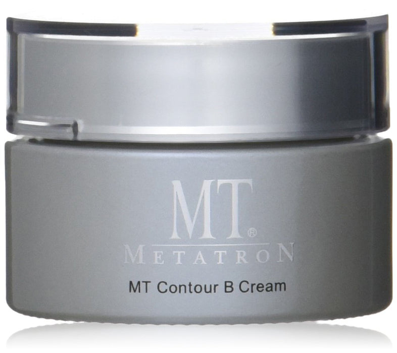 Mt Metatron Contour B Cream 40G - Japan