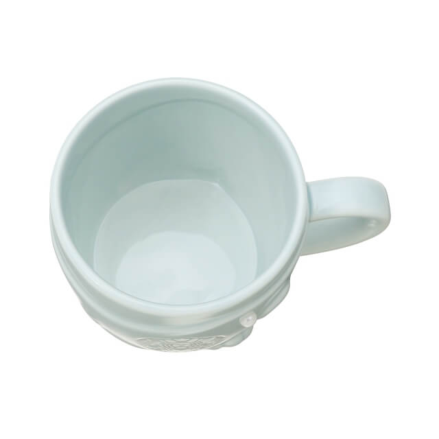 マグ シャイニー ビーチ 355ml - 日本のスターバックス