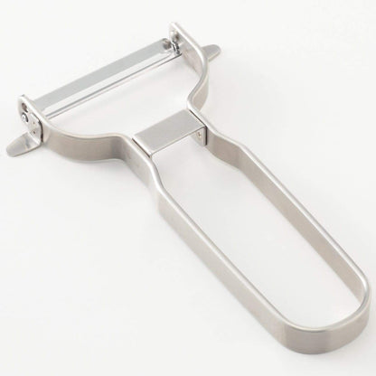 Mujirushi Ryohin 15127474 7.5X12Cm Stainless Steel Leather Japan