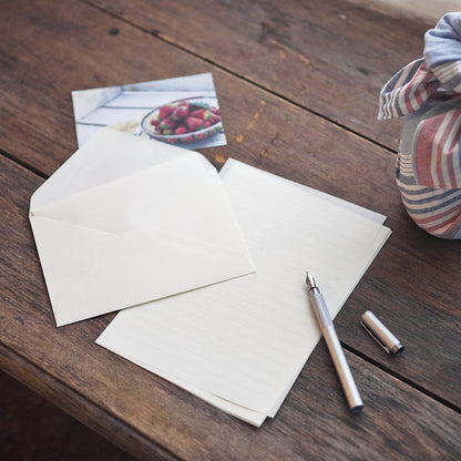 Mujirushi Ryohin Aluminum Round Fountain Pen Black 13.7X1Cm Japan 1 Fine Ink Cartridge