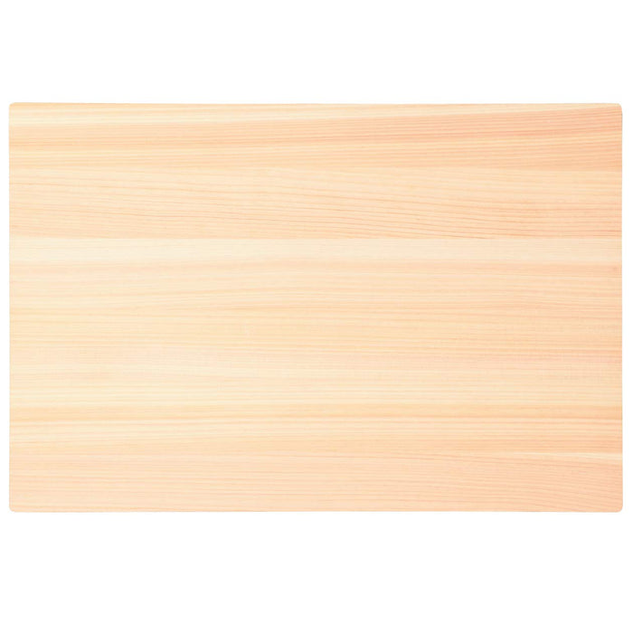 Muji Hinoki Cooking Plate Large 36X24X1.5Cm Japan - 15254392