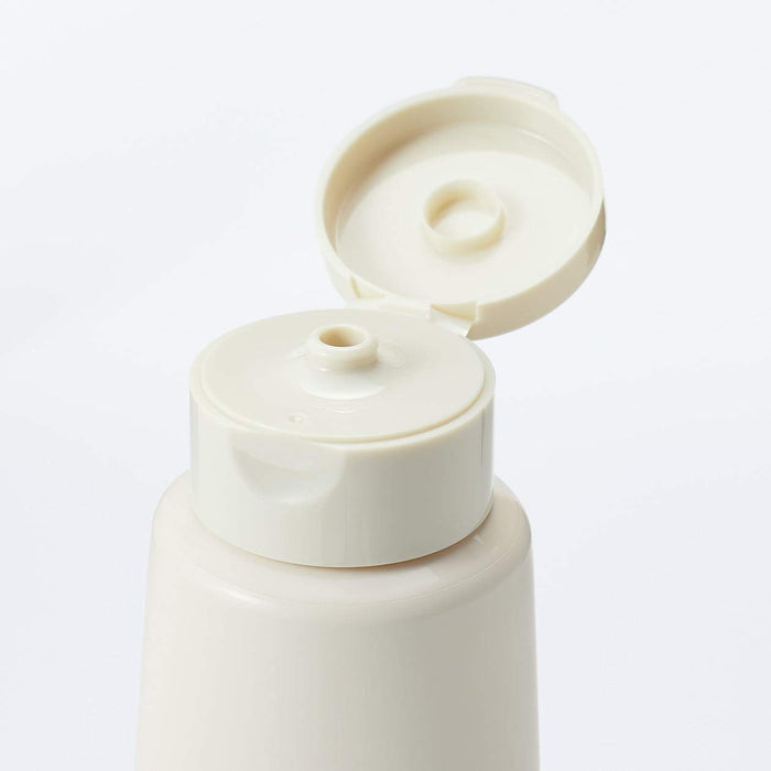Muji 3 Kinds Of Plant Oil Body Cream 150g - Japanese Moisturizing Body Cream