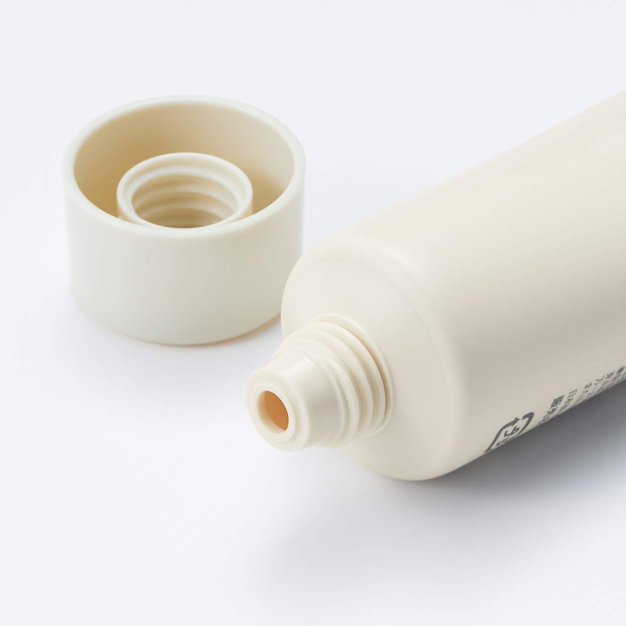 Muji 3 Botanical Oil Hand Cream 50G