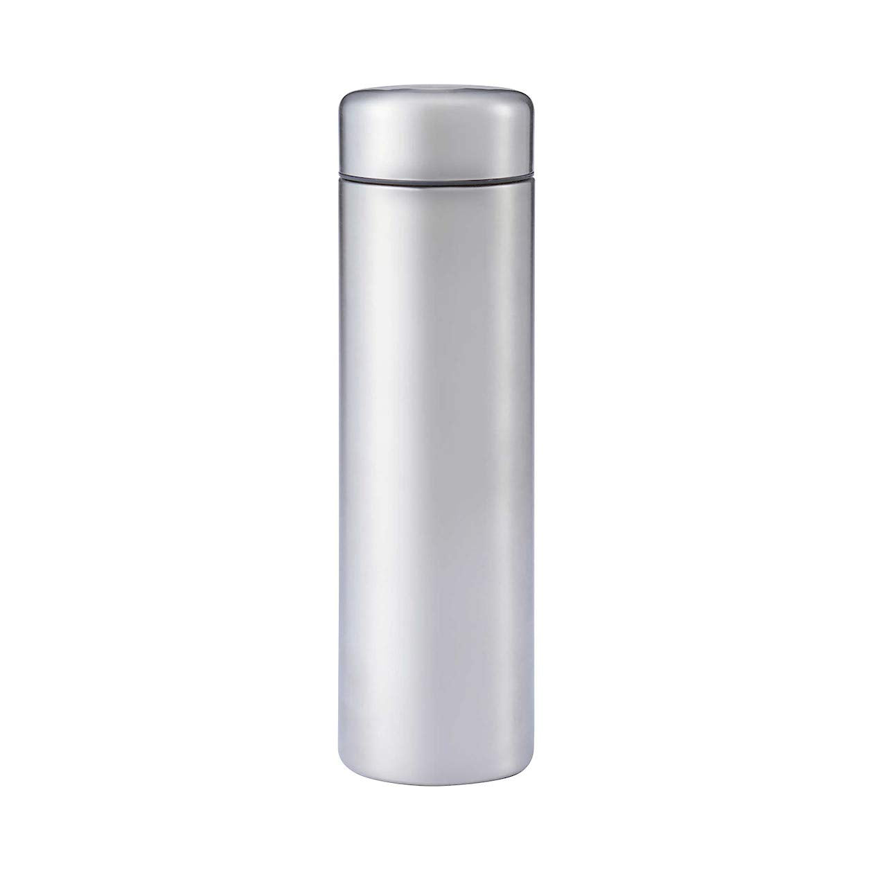 Mujirushi Ryohin 500Ml Stainless Steel Thermal Insulated Mug (37185326) - Made In Japan
