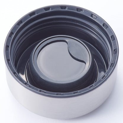 Mujirushi Ryohin 500Ml Stainless Steel Thermal Insulated Mug (37185326) - Made In Japan